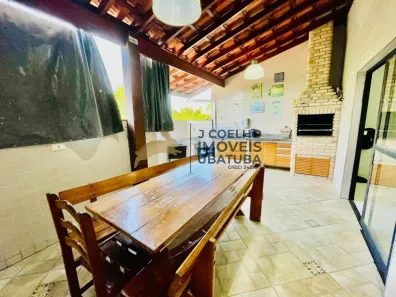 Cobertura com 2 Quartos à venda, 103m² no Itaguá, Ubatuba