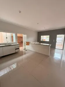 Casa com 3 Quartos à venda, 109m² no Cidade Vergani, Pouso Alegre