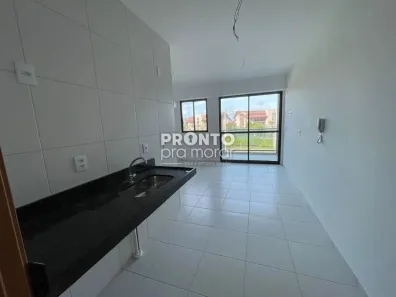 Flat com 1 Quarto à venda, 28m² no Centro, Ipojuca