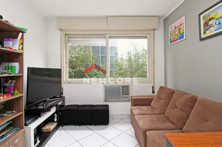 Apartamento com 2 Quartos à venda, 64m² no Cidade Baixa, Porto Alegre