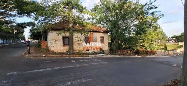 Lote/Terreno à venda, 384m² no Nossa Senhora das Graças, Canoas