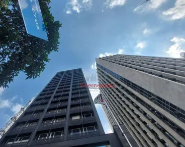 Sala Comercial para alugar, 200m² no Bela Vista, São Paulo