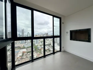 Apartamento com 2 Quartos à venda, 65m² no Centro, Chapecó