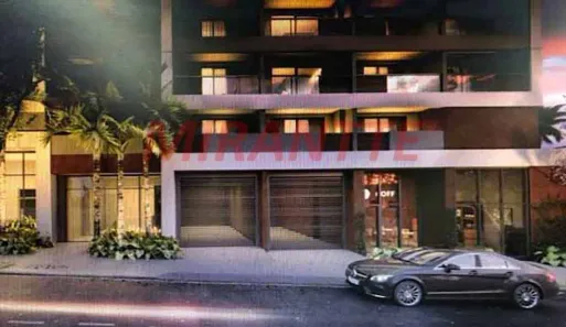 Apartamento com 2 Quartos à venda, 91m² no Perdizes, São Paulo