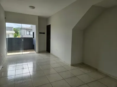 Cobertura com 2 Quartos à venda, 64m² no Amizade, Jaraguá do Sul