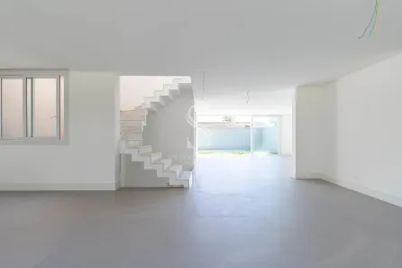 Casa de Condomínio com 4 Quartos à venda, 410m² no Jardim dos Estados, São Paulo