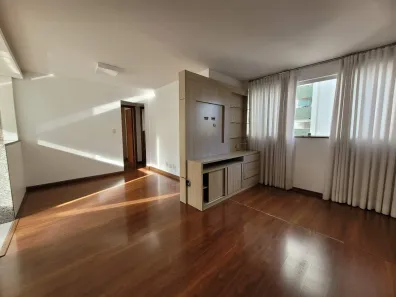 Apartamento com 3 Quartos à venda, 90m² no São Pedro, Belo Horizonte