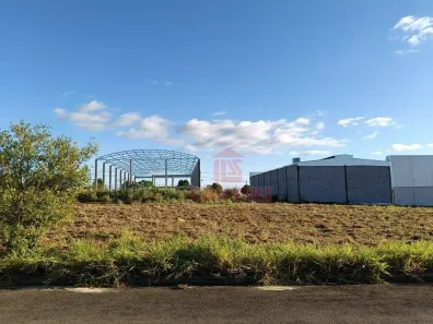 Lote/Terreno à venda, 600m² no Jardim Aeroporto, Loanda