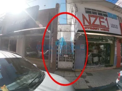 Casa com 2 Quartos para alugar, 110m² no Centro, Franca