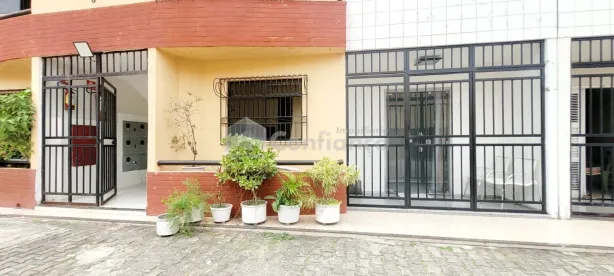 Apartamento com 3 Quartos à venda, 85m² no Monte Castelo, Fortaleza