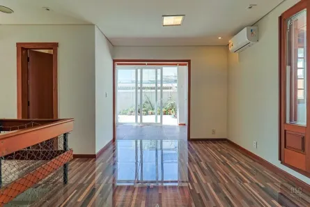 Cobertura com 2 Quartos à venda, 196m² no Rio Branco, Porto Alegre