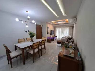 Apartamento com 3 Quartos à venda, 110m² no Icaraí, Niterói