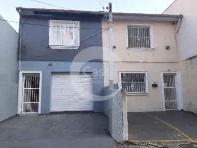 Sobrado com 2 Quartos à venda, 100m² no Mooca, São Paulo
