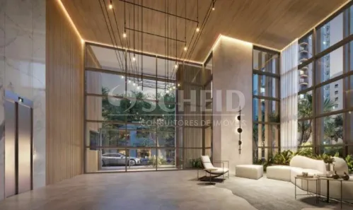 Apartamento com 3 Quartos à venda, 154m² no Campo Belo, São Paulo