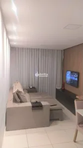 Apartamento com 2 Quartos à venda, 48m² no Jardim Holanda, Uberlândia