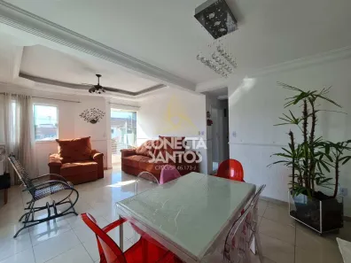 Casa com 4 Quartos para alugar, 165m² no Vila Valença, São Vicente