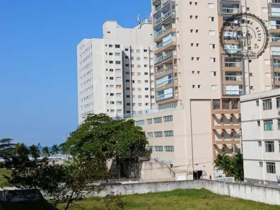 Apartamento com 2 Quartos para alugar, 60m² no Aviação, Praia Grande