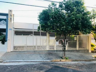Casa com 3 Quartos para alugar, 242m² no Jardim Maria Izabel, Marília