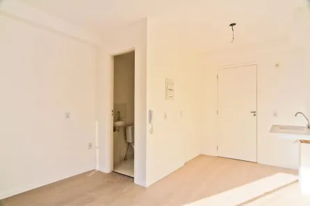 Apartamento com 1 Quarto à venda, 17m² no Vila Guedes, São Paulo