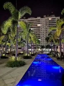 Cobertura com 3 Quartos à venda, 150m² no Barra Olímpica, Rio de Janeiro