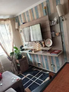 Apartamento com 2 Quartos à venda, 60m² no Cidade Parque Brasília, Guarulhos