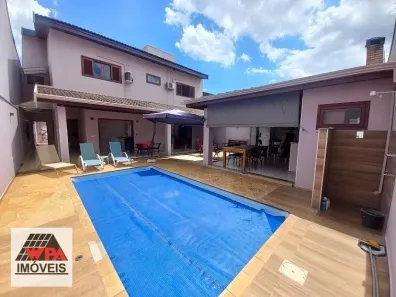 Casa com 3 Quartos à venda, 317m² no Colina Werner Plaas, Americana