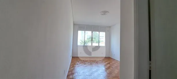Apartamento com 2 Quartos à venda, 80m² no Rio Comprido, Rio de Janeiro