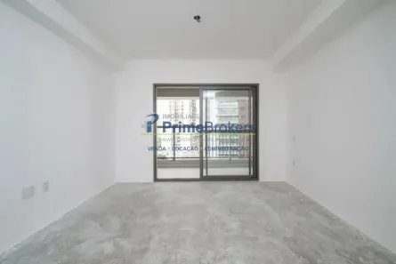 Apartamento com 1 Quarto à venda, 30m² no Vila Clementino, São Paulo