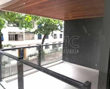 Cobertura com 2 Quartos à venda, 181m² no Ipanema, Rio de Janeiro