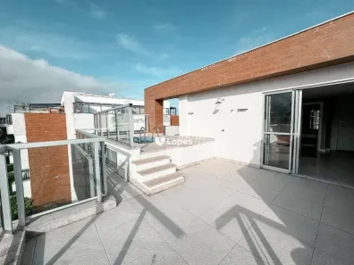 Cobertura com 4 Quartos à venda, 152m² no Recreio dos Bandeirantes, Rio de Janeiro