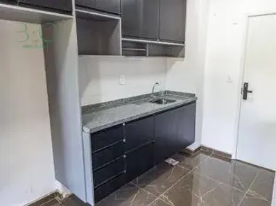Apartamento com 1 Quarto à venda, 29m² no Belenzinho, São Paulo