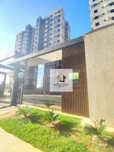 Apartamento com 2 Quartos à venda, 40m² no Jardim Yolanda, São José do Rio Preto