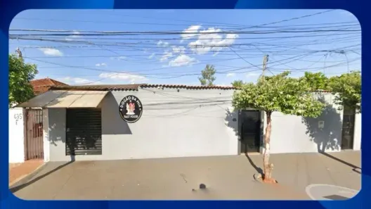 Imóvel Comercial com 1 Quarto à venda, 41m² no Vila Virgínia, Ribeirão Preto