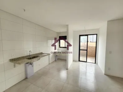 Apartamento com 2 Quartos à venda, 48m² no Vila Bertioga, São Paulo