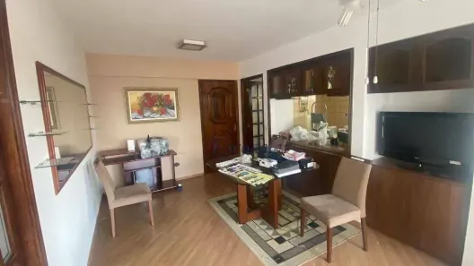 Apartamento com 2 Quartos à venda, 62m² no Vila Dom Pedro II, São Paulo