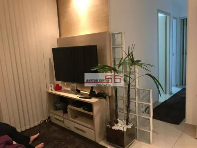 Apartamento com 2 Quartos para alugar, 49m² no Limão, São Paulo