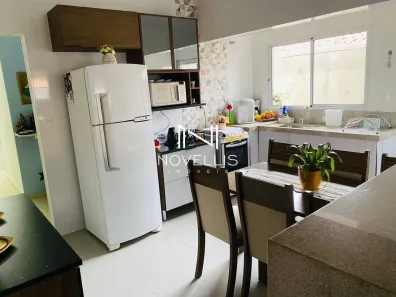 Casa com 3 Quartos à venda, 76m² no Parque Cambuci, Santa Branca