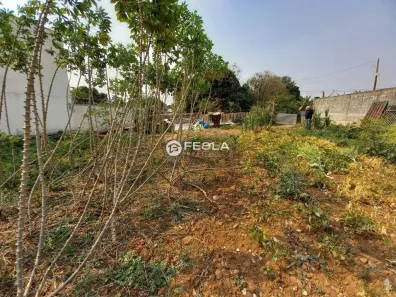 Lote/Terreno à venda, 1000m² no Bosque dos Ipês, Americana