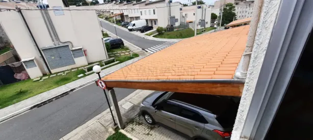 Casa de Condomínio com 2 Quartos à venda, 130m² no Vila São Geraldo, São José dos Campos