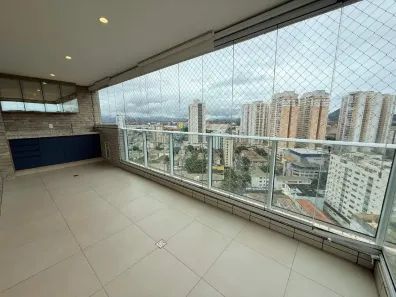 Apartamento com 2 Quartos à venda, 90m² no Ponta da Praia, Santos