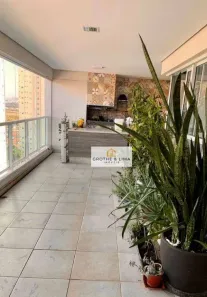 Apartamento com 4 Quartos à venda, 245m² no Jardim das Colinas, São José dos Campos