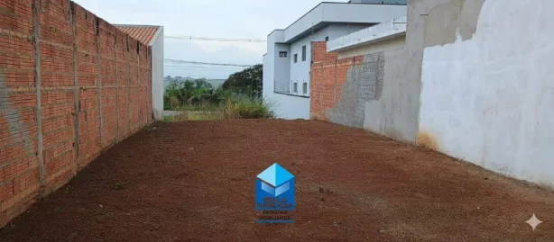 Lote/Terreno à venda, 200m² no Residencial Palmeira Real, Limeira