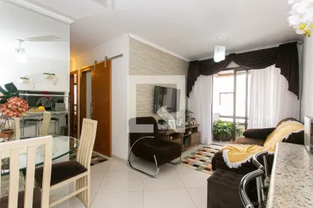 Apartamento com 3 Quartos à venda, 61m² no Vila Esperança, São Paulo