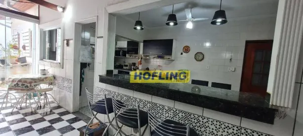 Casa com 3 Quartos à venda, 126m² no Jardim Wenzel, Rio Claro