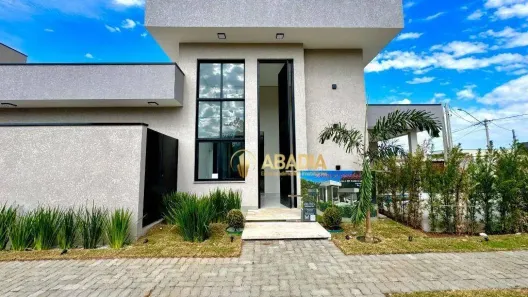 Casa de Condomínio com 3 Quartos à venda, 125m² no Jardim Flamboyant, Paulínia