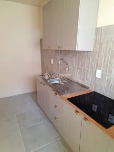 Apartamento com 1 Quarto à venda, 42m² no Petrópolis, Porto Alegre