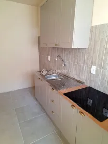 Apartamento com 1 Quarto à venda, 42m² no Petrópolis, Porto Alegre