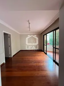 Apartamento com 4 Quartos à venda, 217m² no Vila Andrade, São Paulo