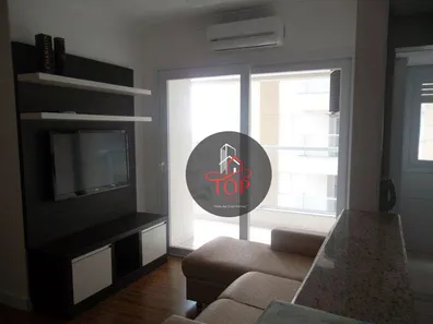 Apartamento com 2 Quartos à venda, 57m² no Jardim, Santo André