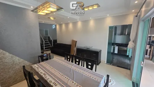 Sobrado com 3 Quartos para alugar, 180m² no Santa Terezinha, Itanhaém